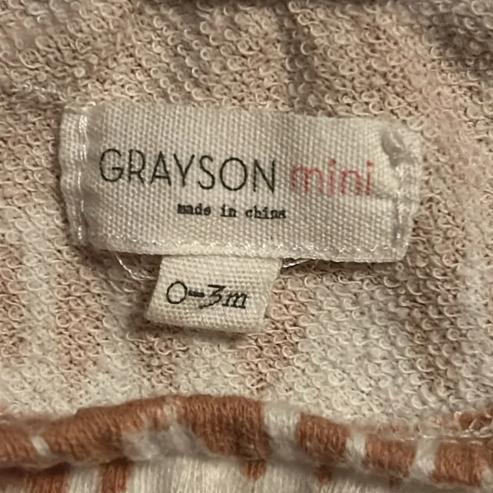 Grayson Mini, Little Planet, ChubbyBubbyBear, Willow + Co and Burt’s Bees